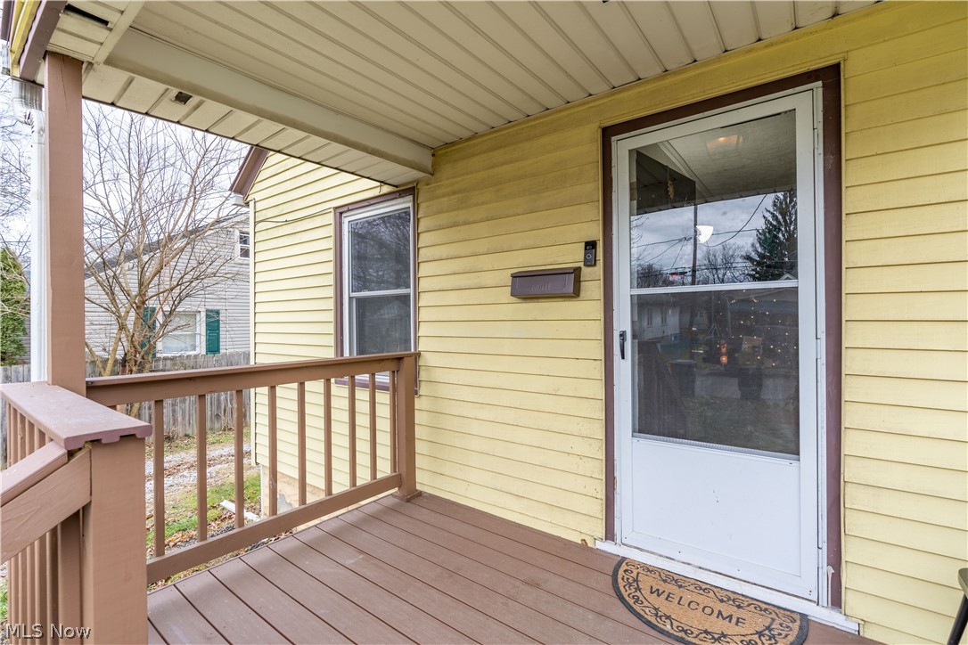 E Barb 2nd Add - Residential