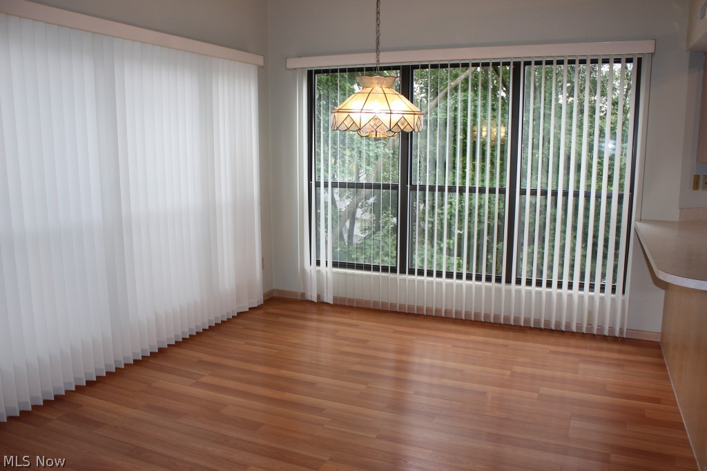 Forest Cove Condo - Residential