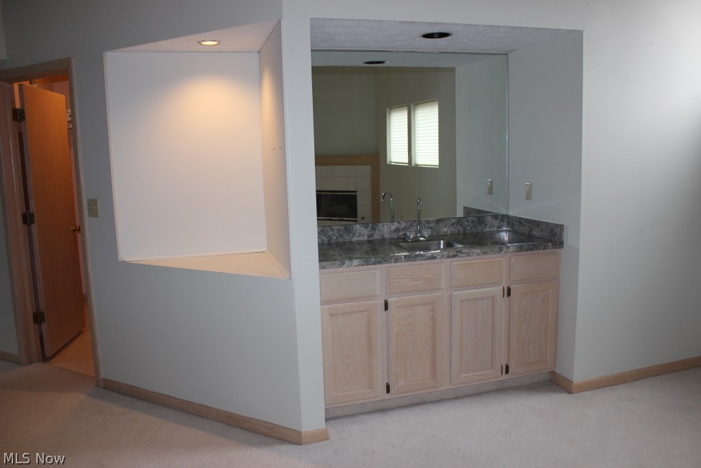 Forest Cove Condo - Residential