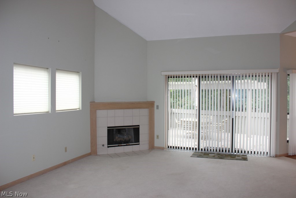 Forest Cove Condo - Residential