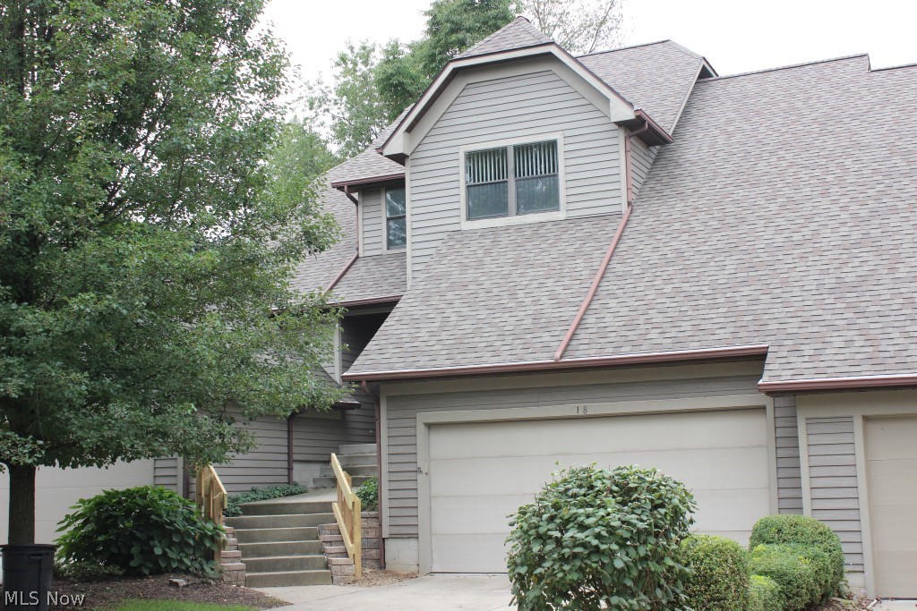 Forest Cove Condo - Residential