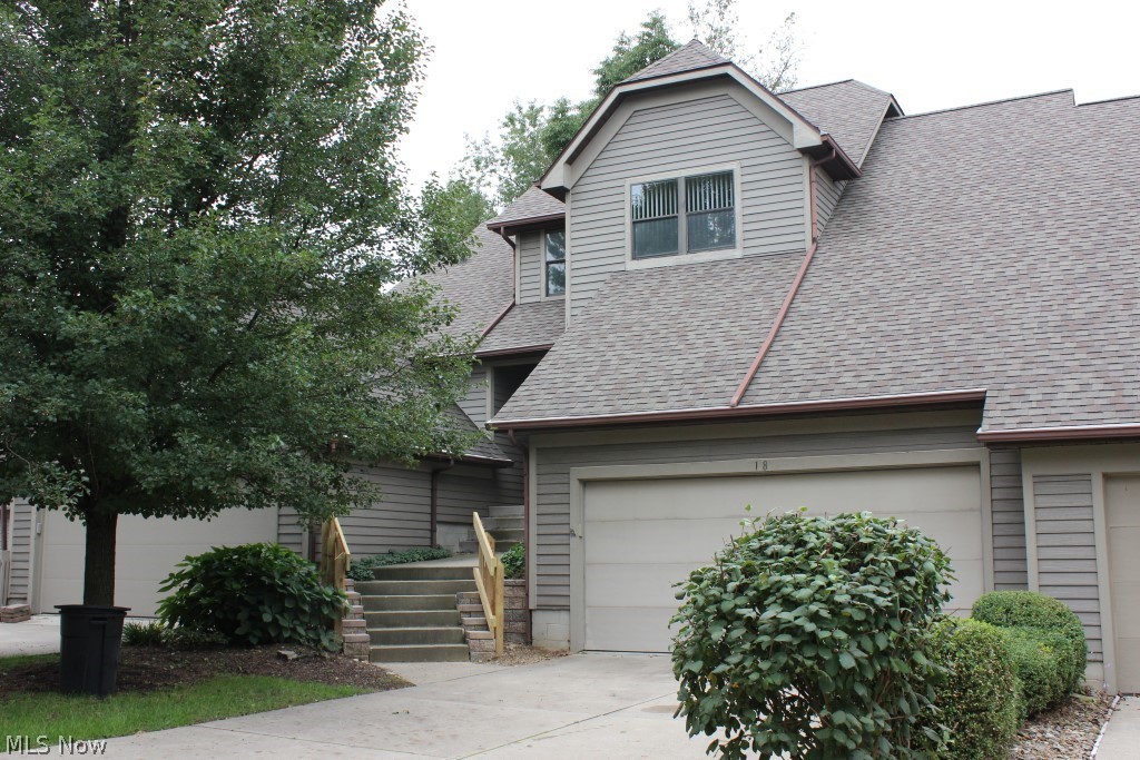 Forest Cove Condo - Residential