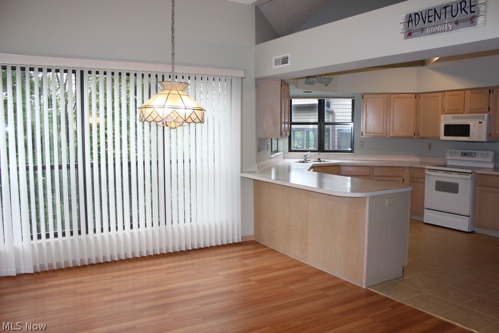 Forest Cove Condo - Residential
