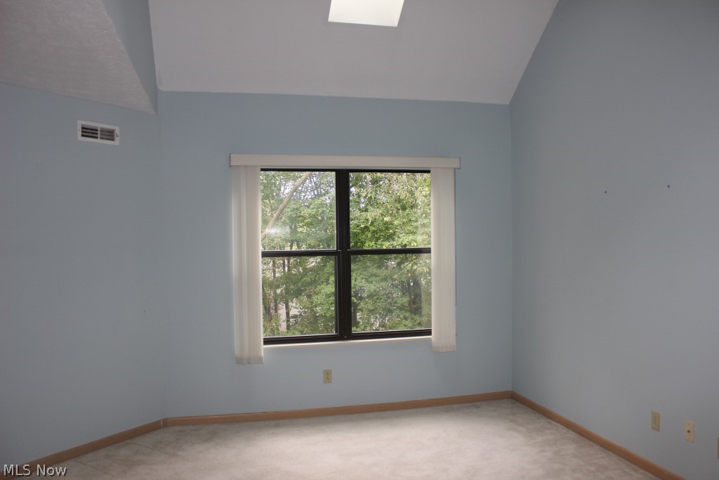 Forest Cove Condo - Residential