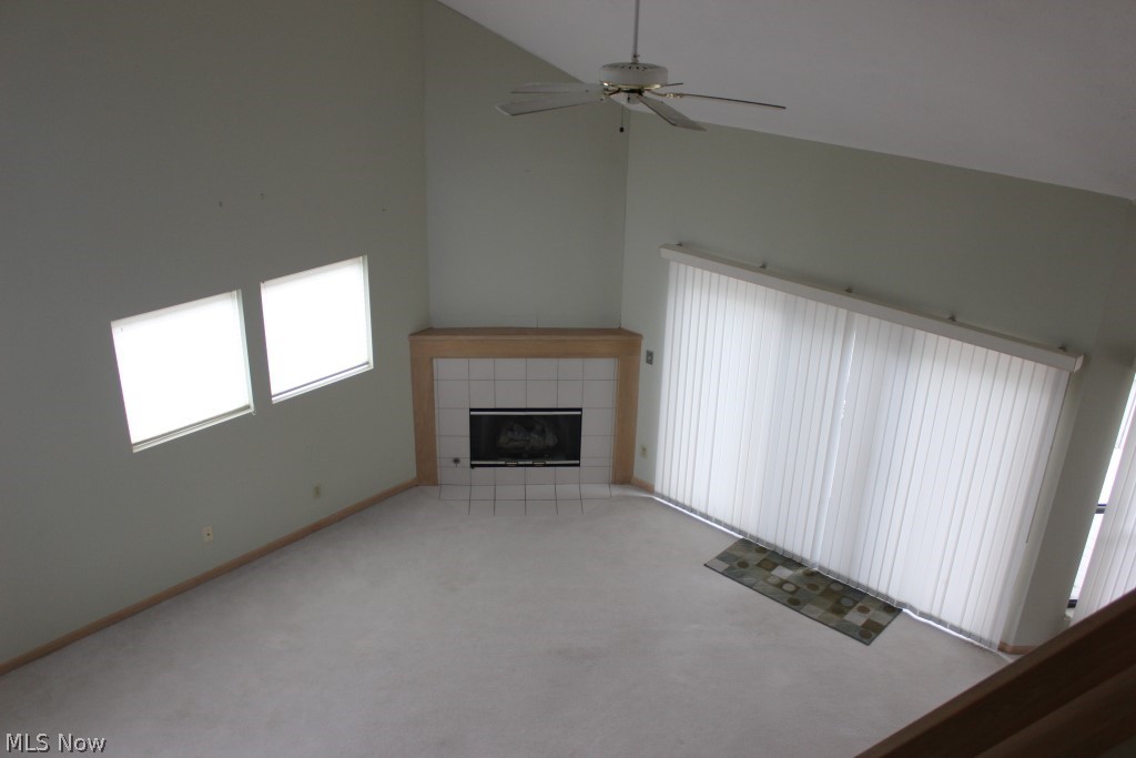 Forest Cove Condo - Residential