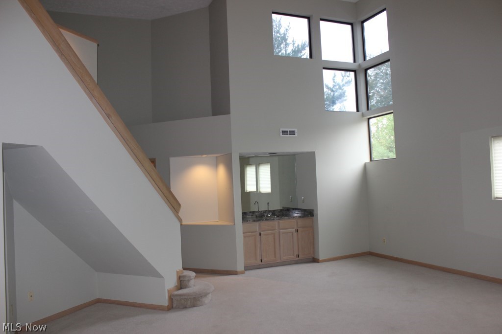 Forest Cove Condo - Residential