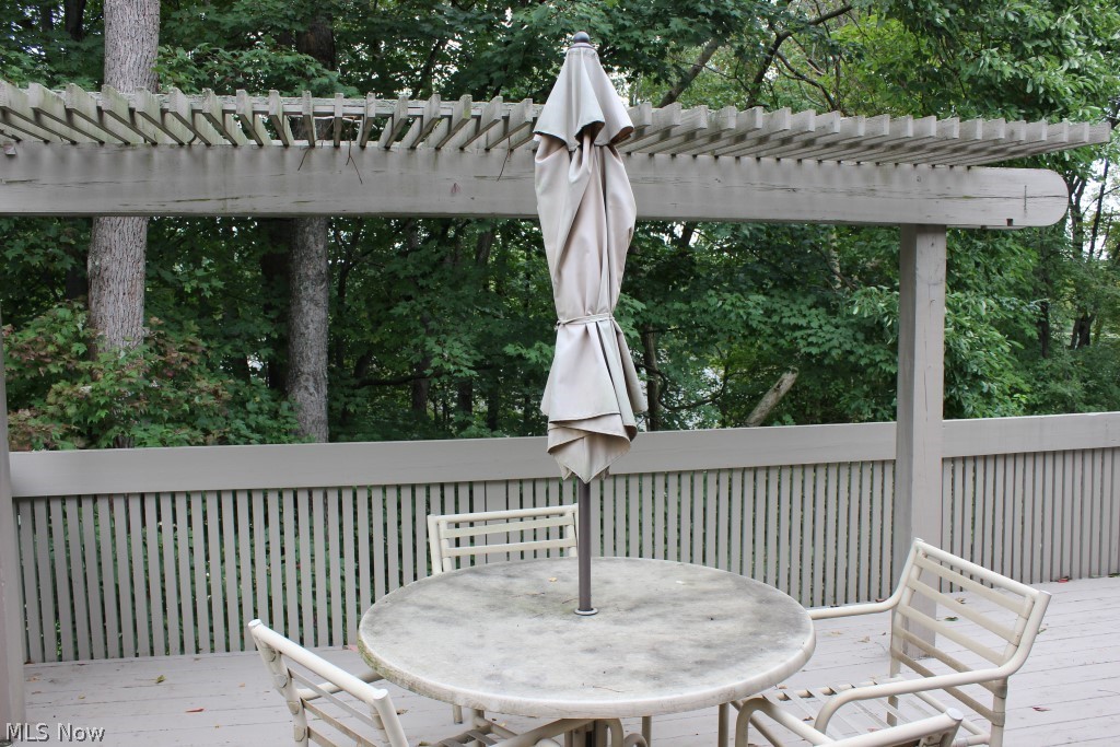 Forest Cove Condo - Residential