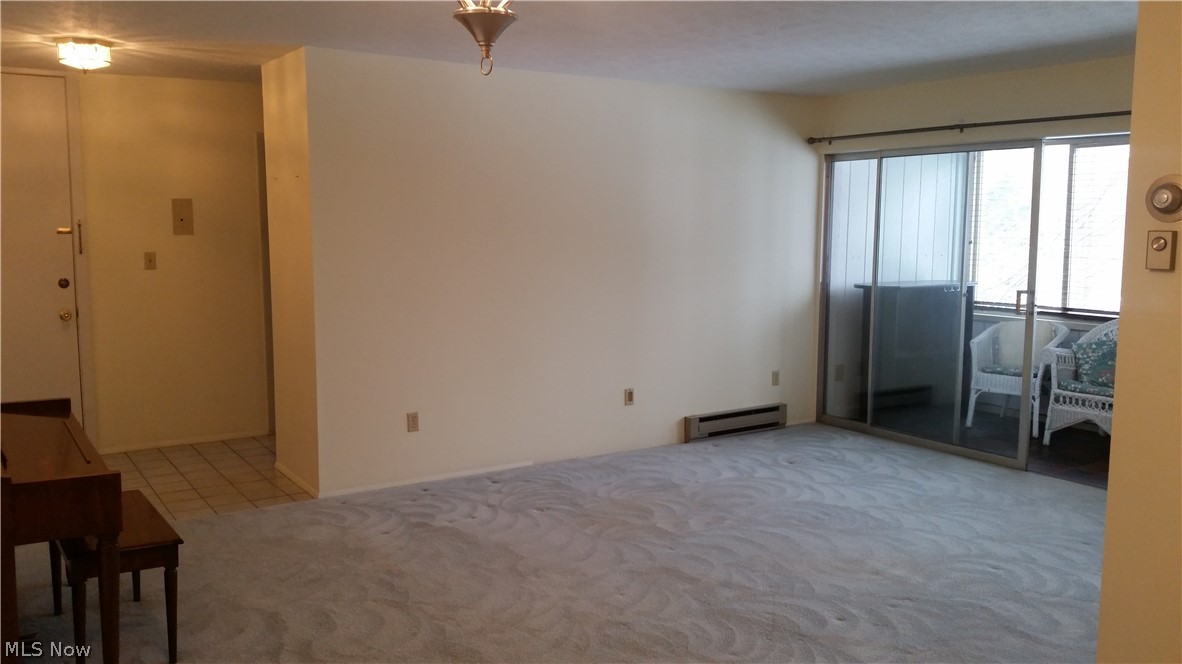 Silver Lake Towers Condo - Residential