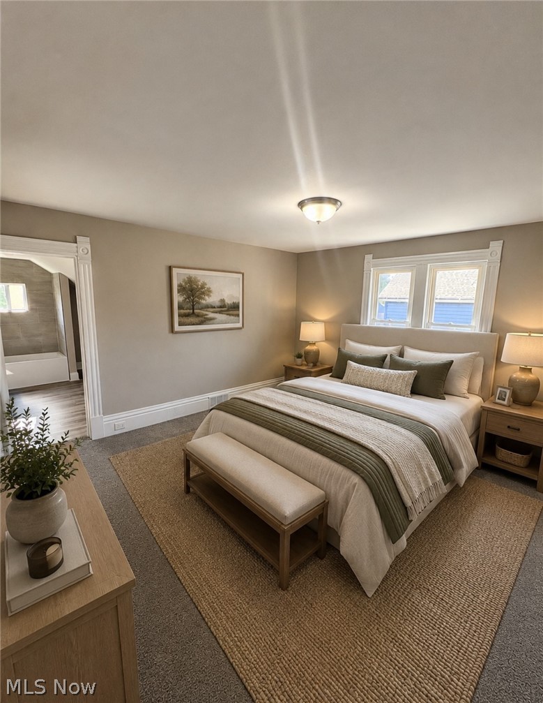 City/Niles - Residential