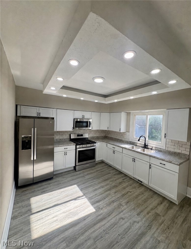 City/Niles - Residential