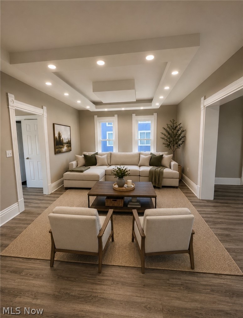 City/Niles - Residential