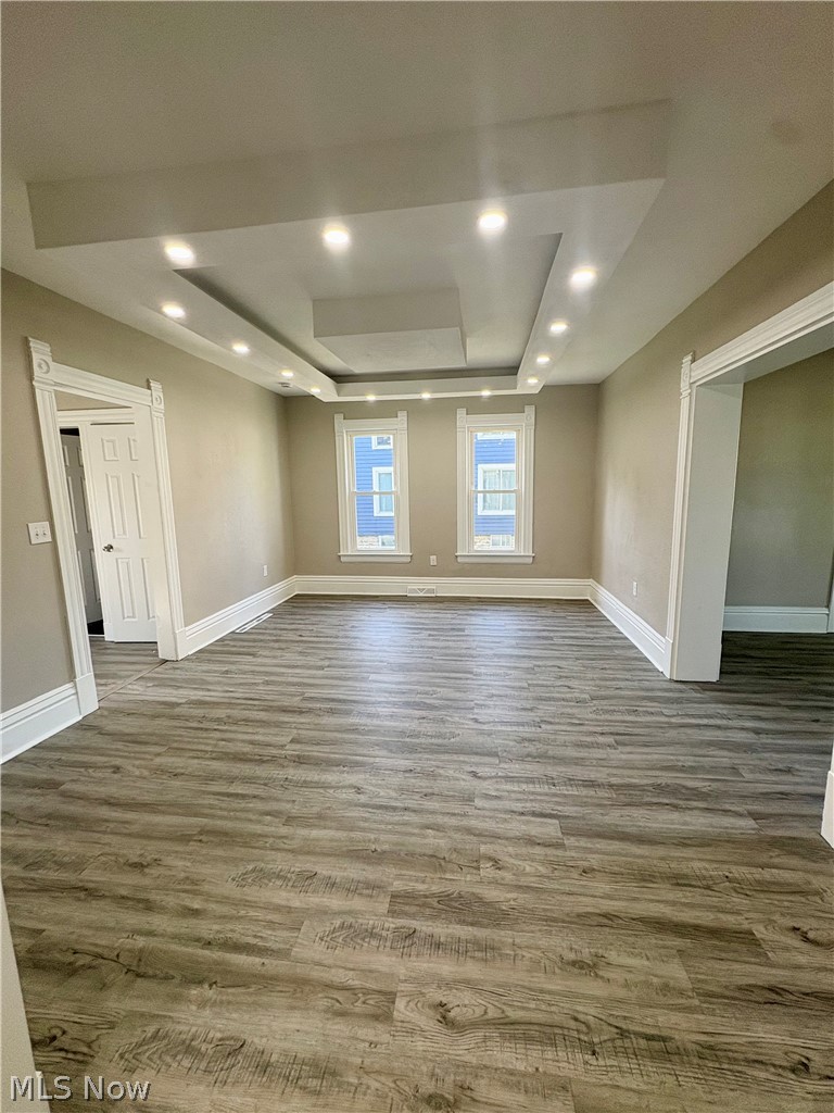 City/Niles - Residential