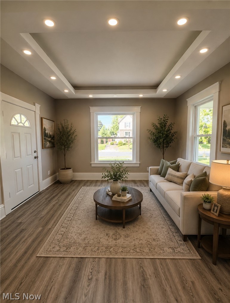 City/Niles - Residential