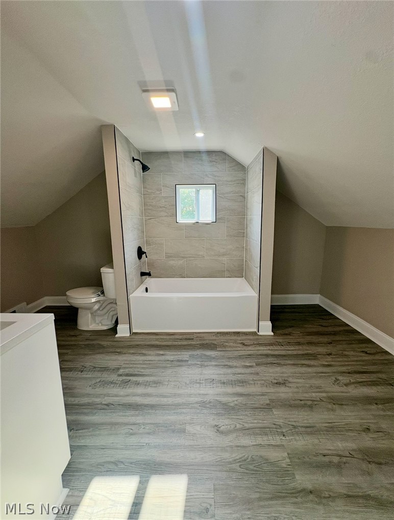 City/Niles - Residential