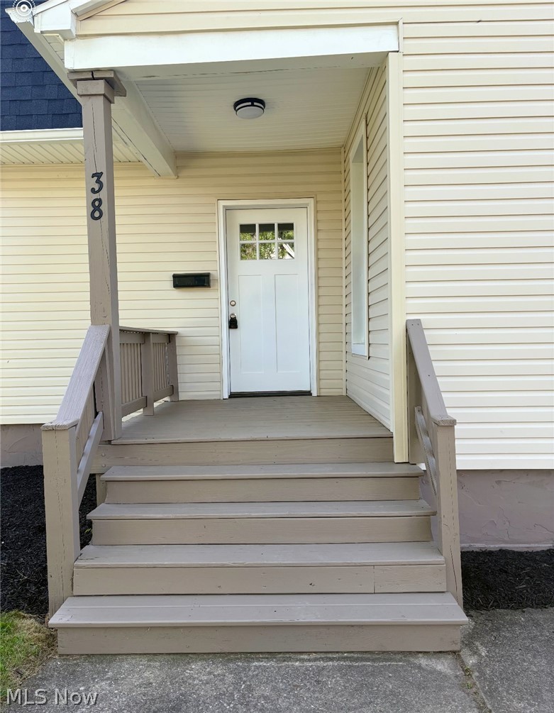 City/Niles - Residential
