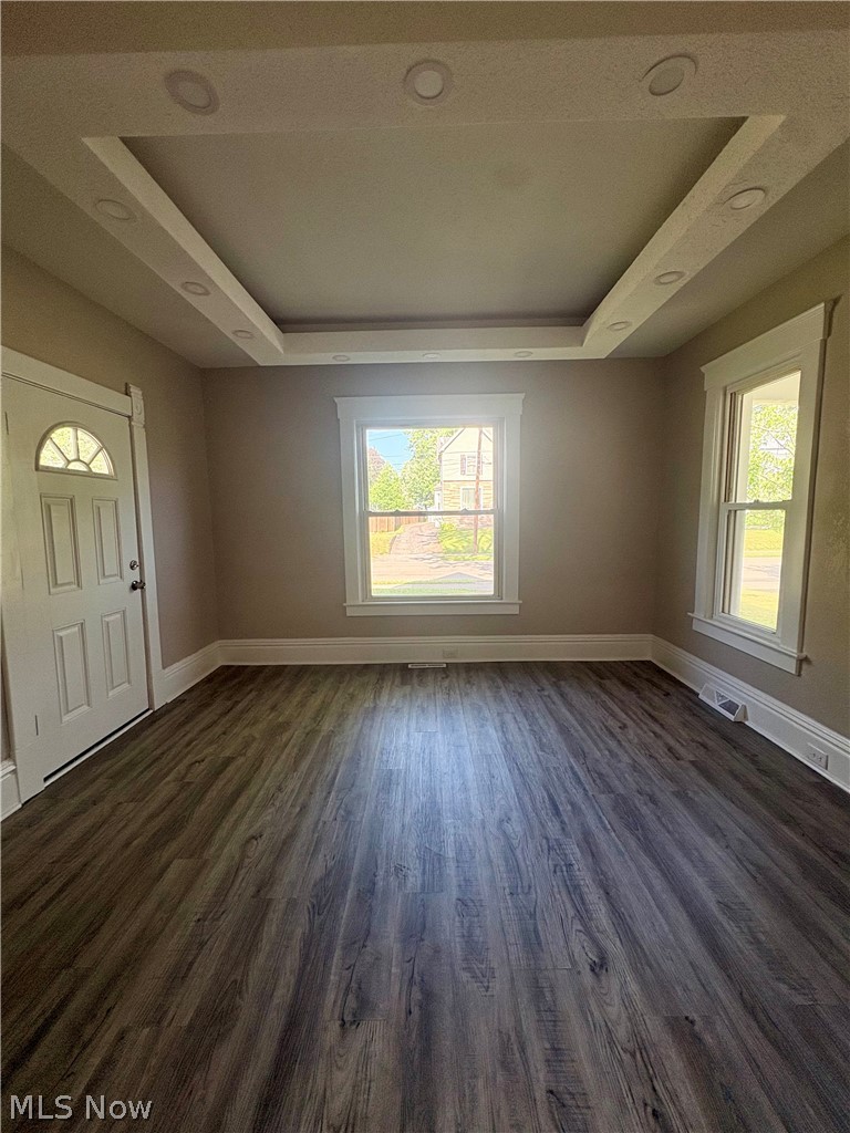 City/Niles - Residential