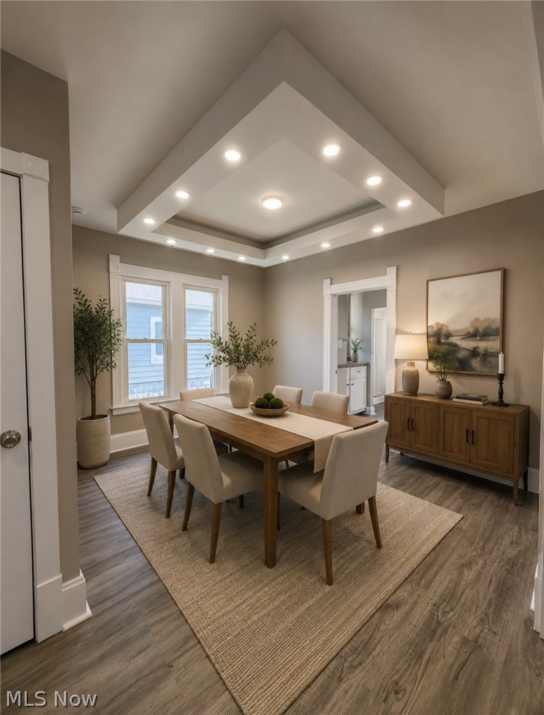 City/Niles - Residential