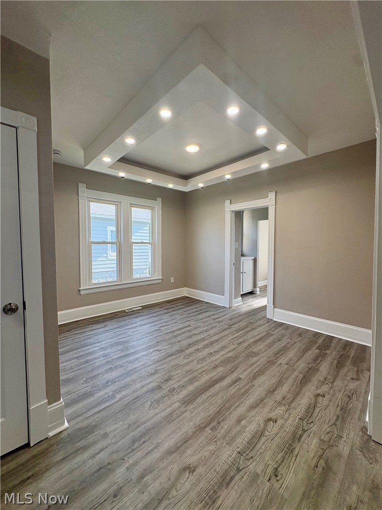 City/Niles - Residential
