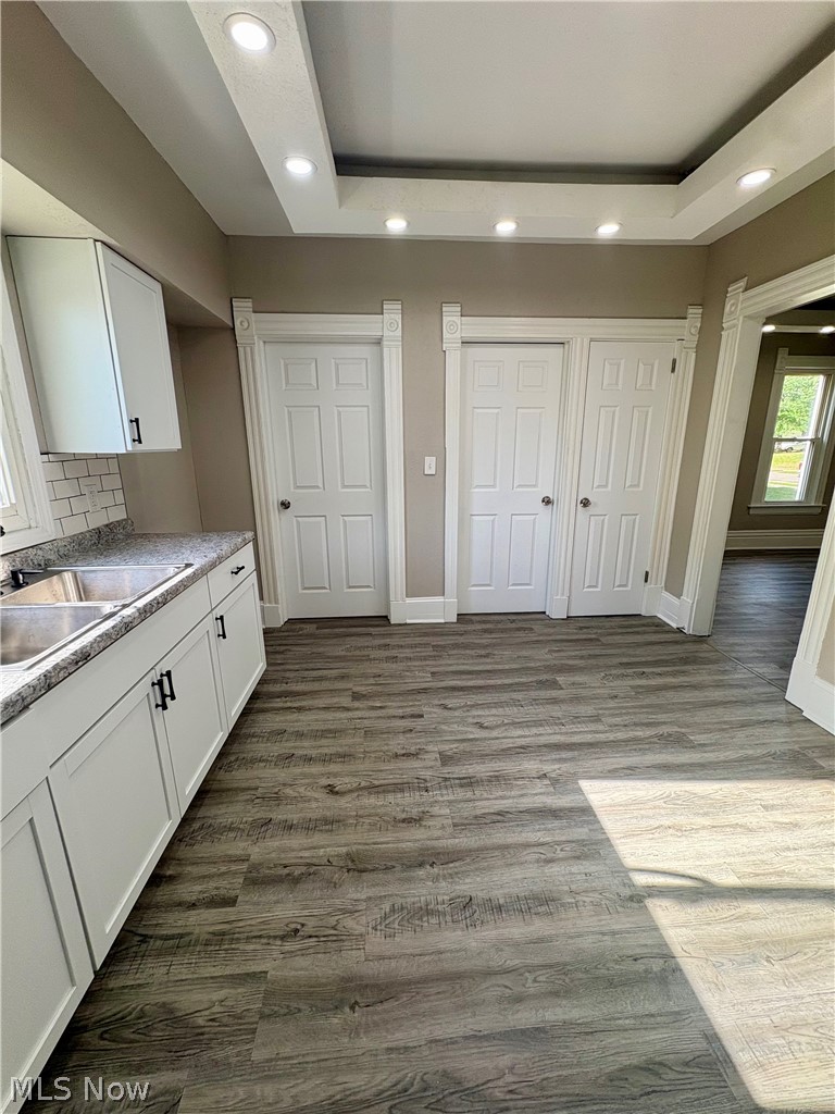 City/Niles - Residential