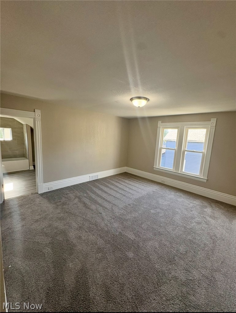 City/Niles - Residential