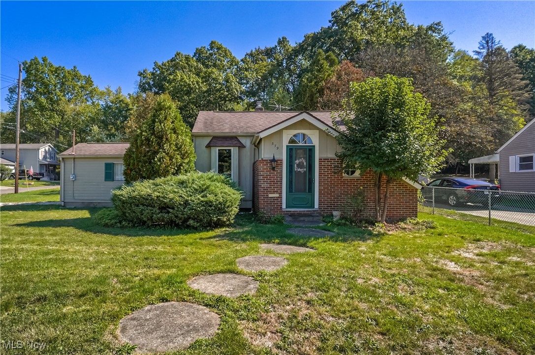 Springfield Heights - Residential