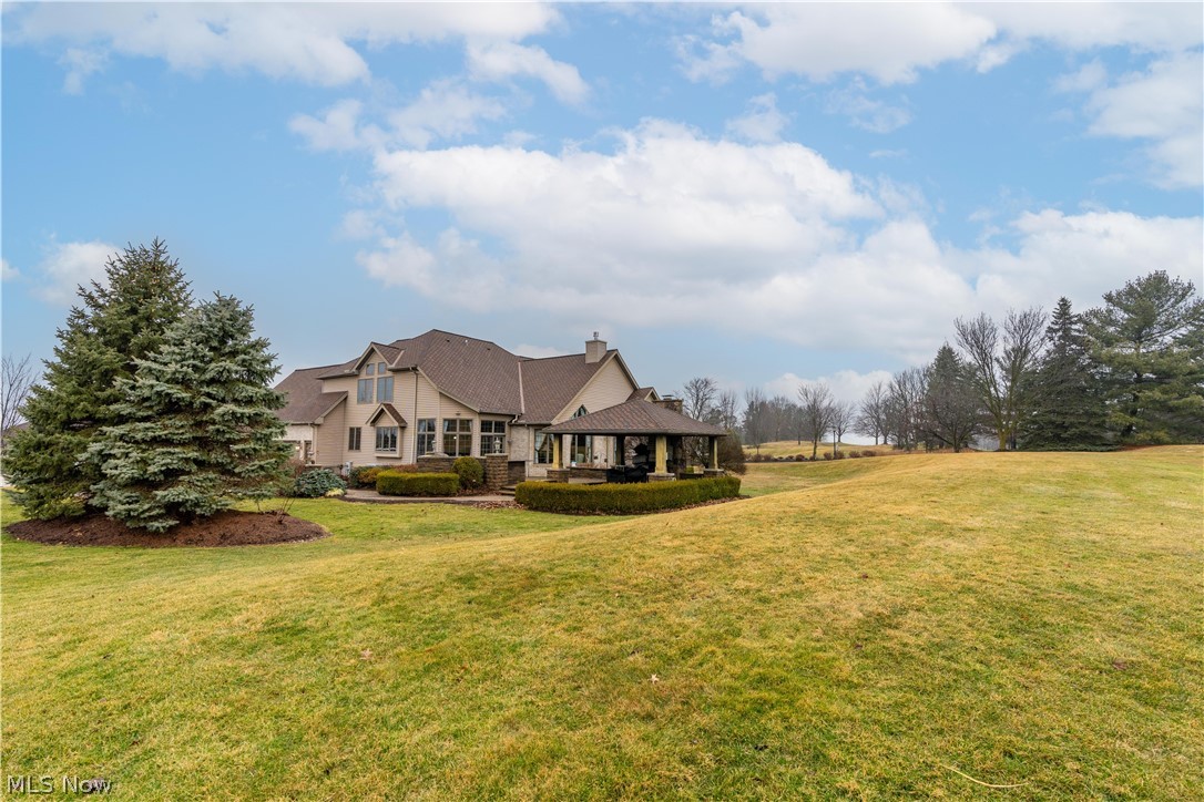 Fox Meadow - Residential