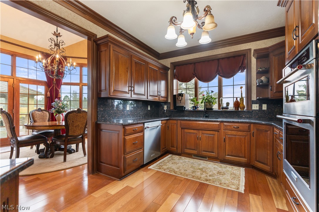 Fox Meadow - Residential