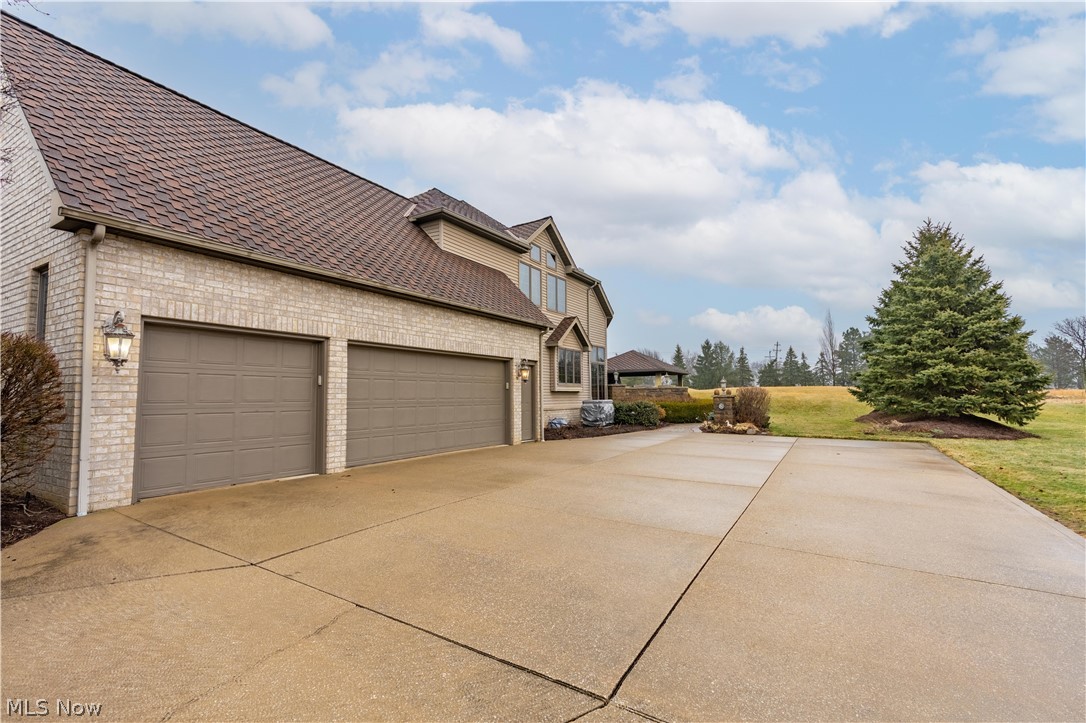 Fox Meadow - Residential