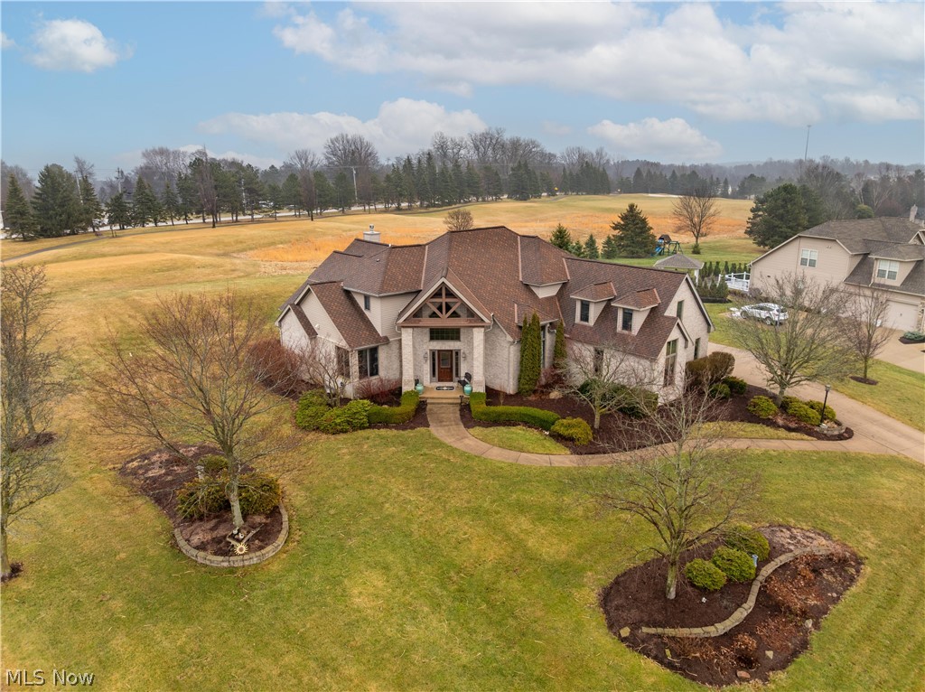 Fox Meadow - Residential