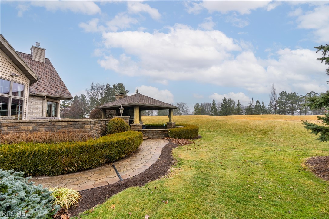 Fox Meadow - Residential