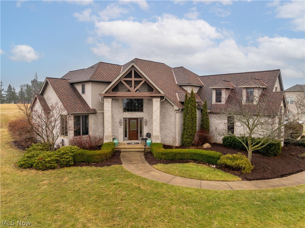 Fox Meadow - Residential