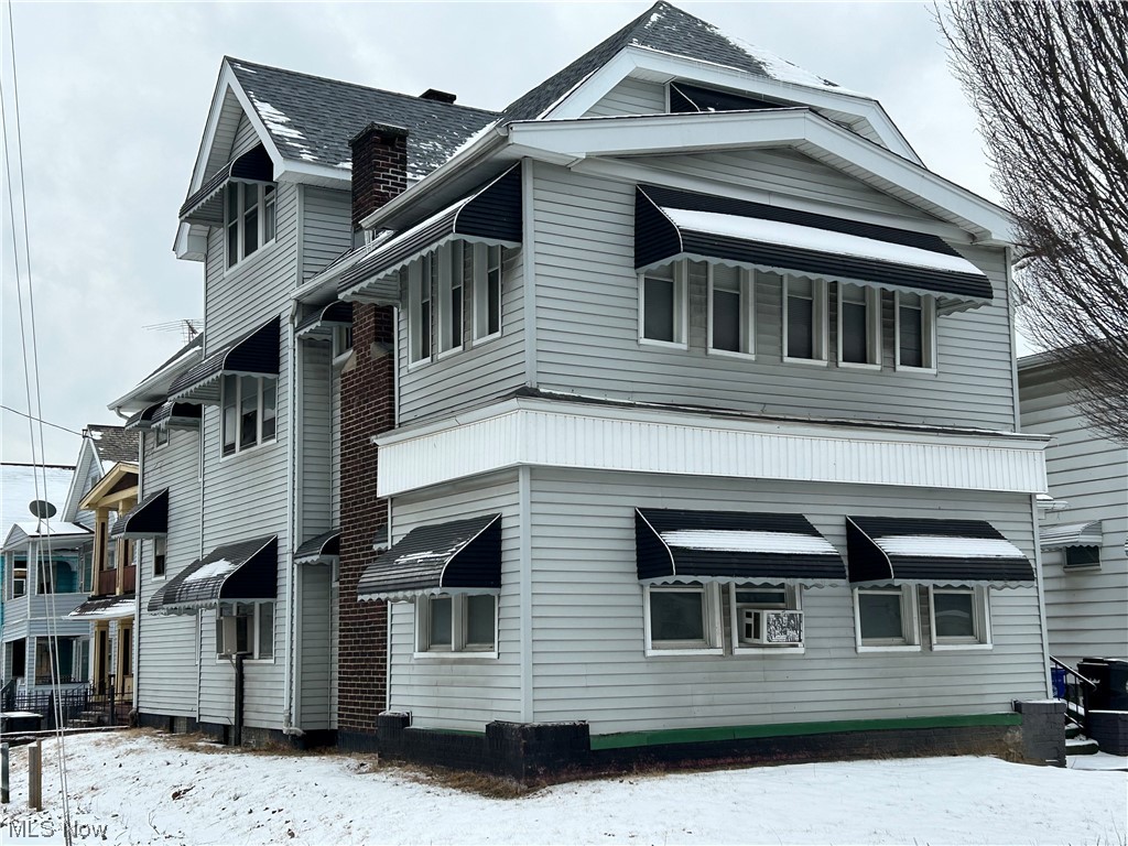 David Gore Realty Cos Oakview - Residential Lease
