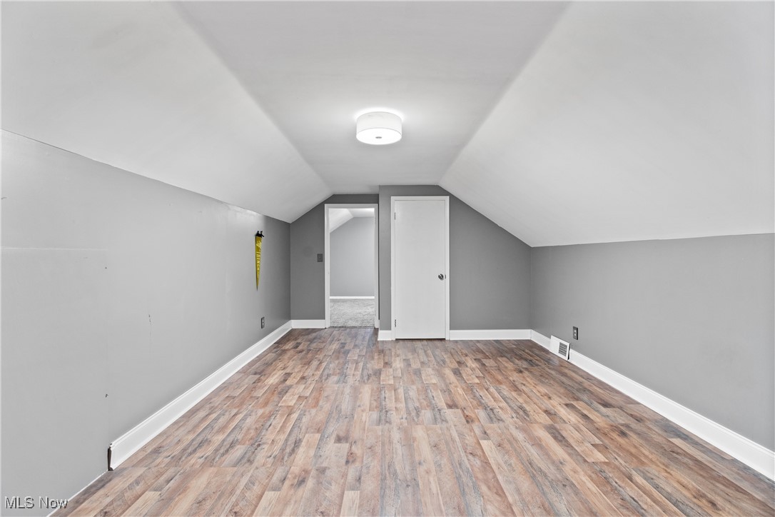 Northwood Park - Residential