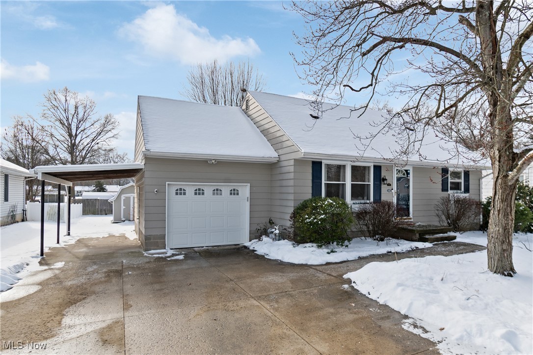 Northwood Park - Residential