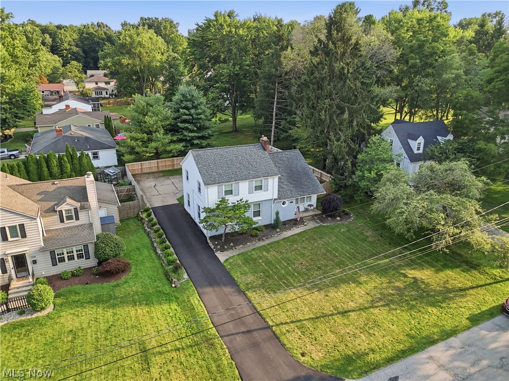 Roy J Neff - Residential