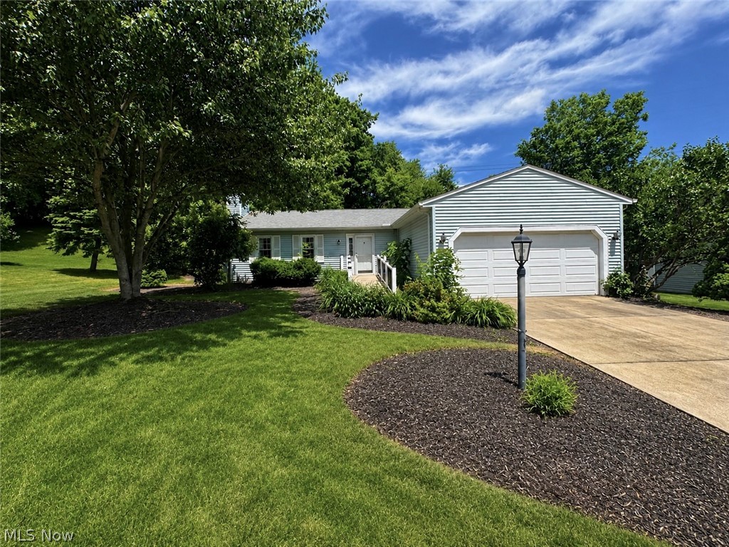 Vantage Point - Residential