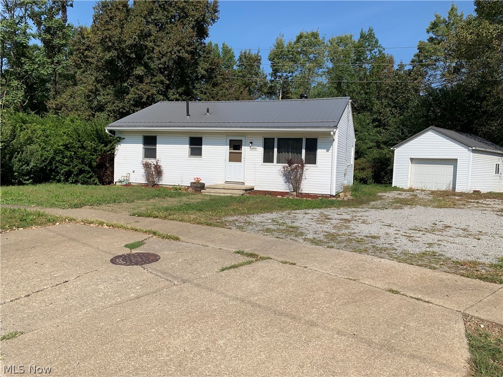 Habitat/Humanity Sub - Residential