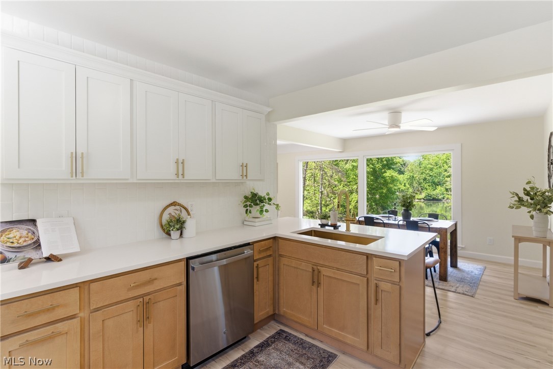 Bedford - Residential