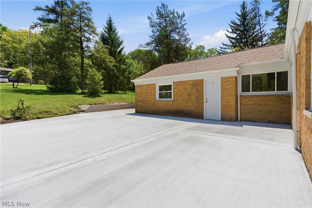 Bedford - Residential