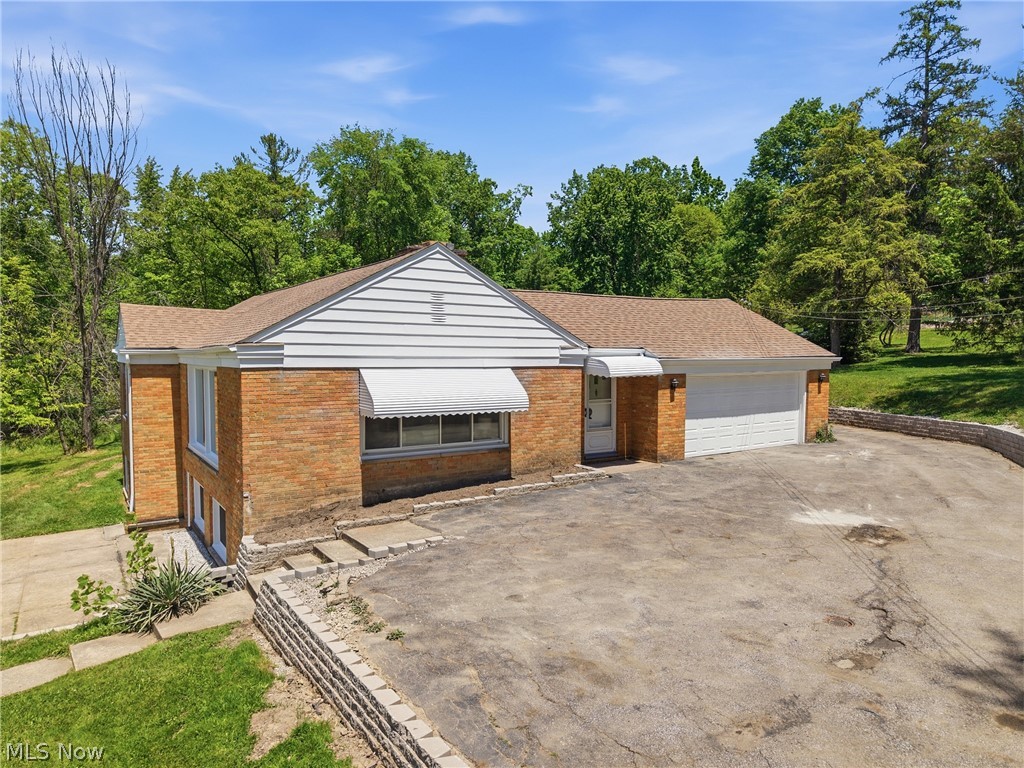 Bedford - Residential