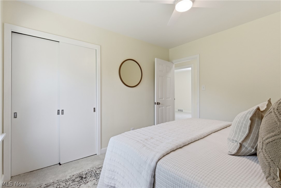 Bedford - Residential