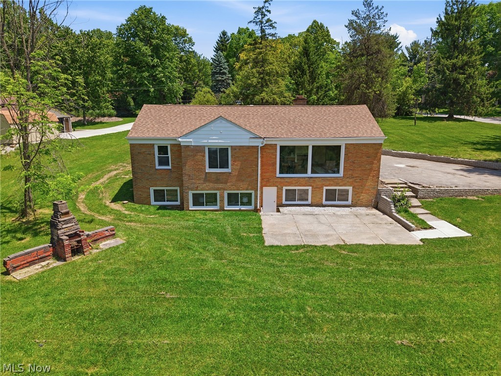 Bedford - Residential