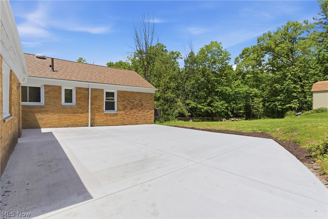 Bedford - Residential