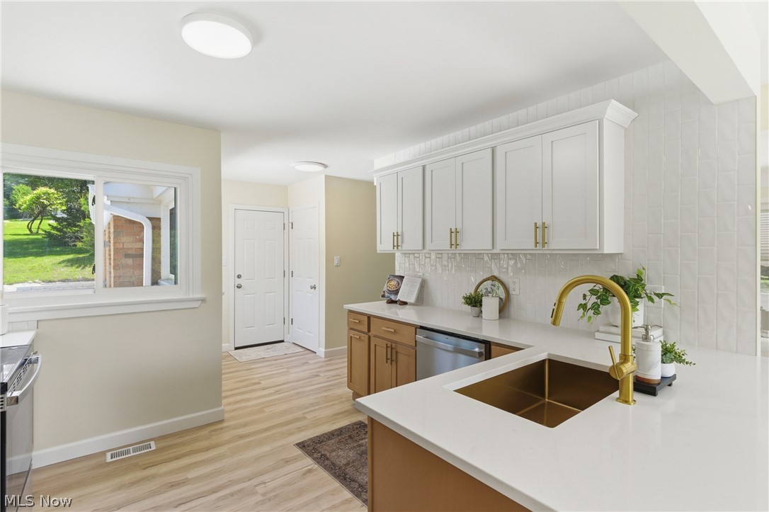 Bedford - Residential