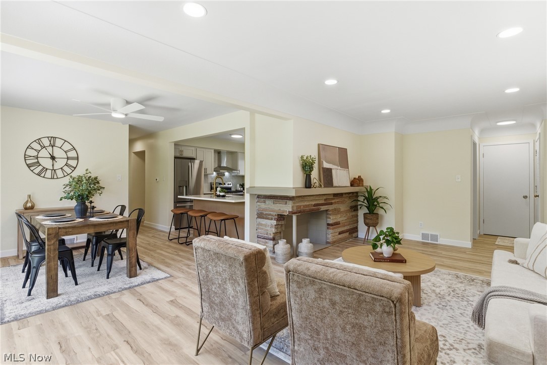 Bedford - Residential