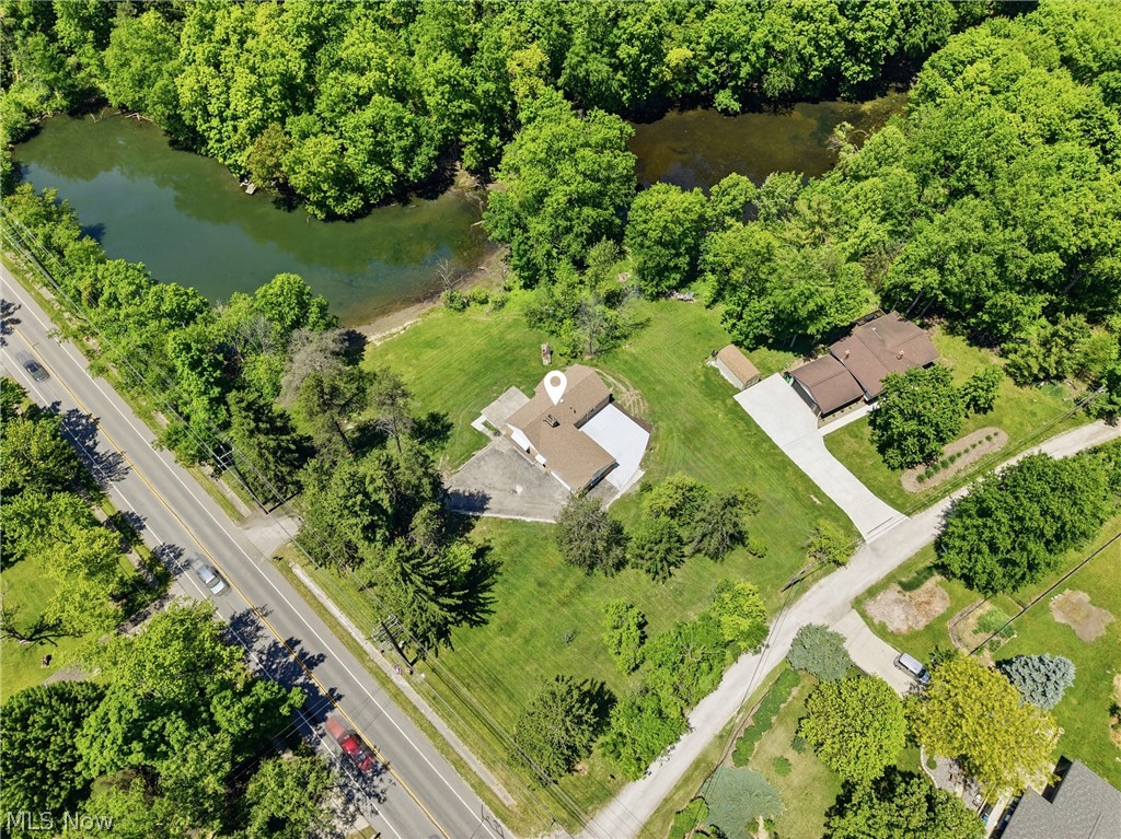 Bedford - Residential