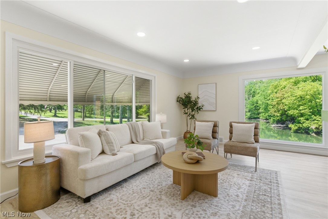 Bedford - Residential