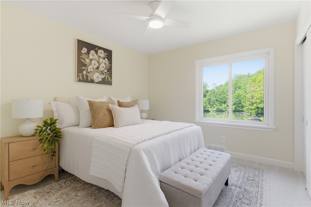 Bedford - Residential