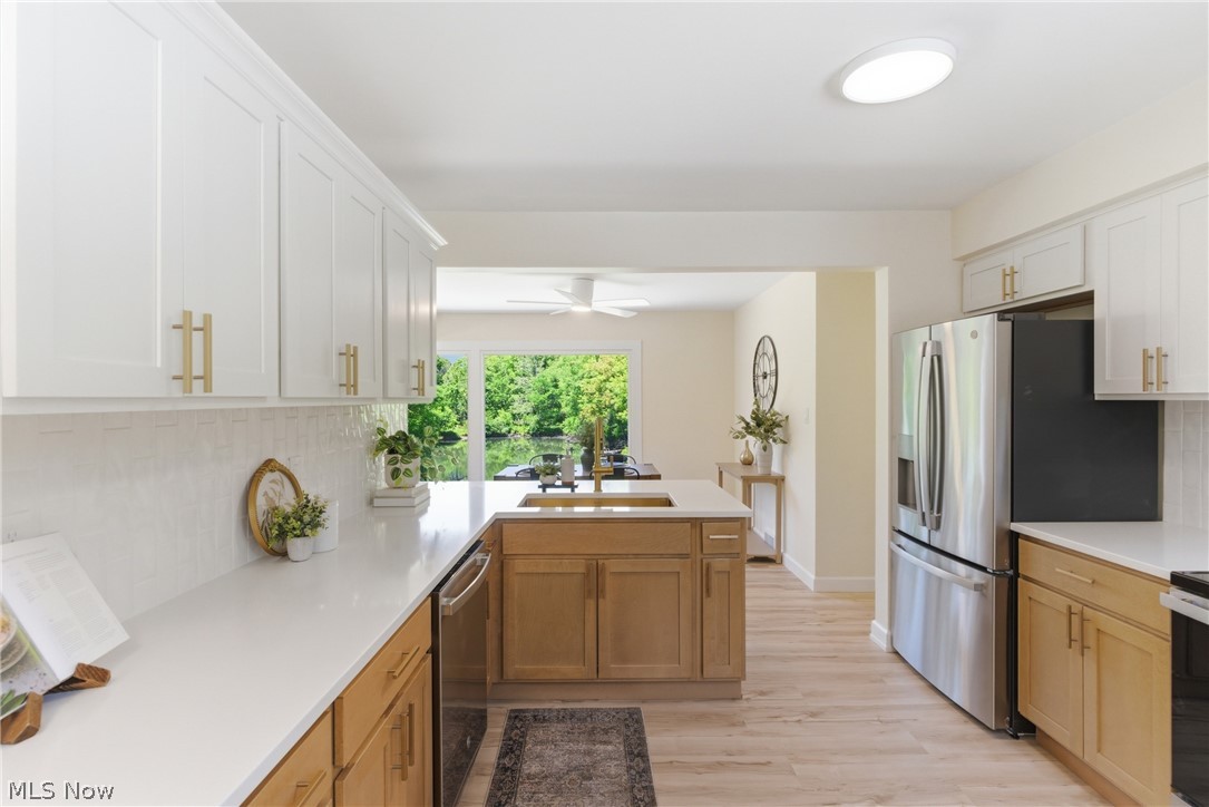 Bedford - Residential