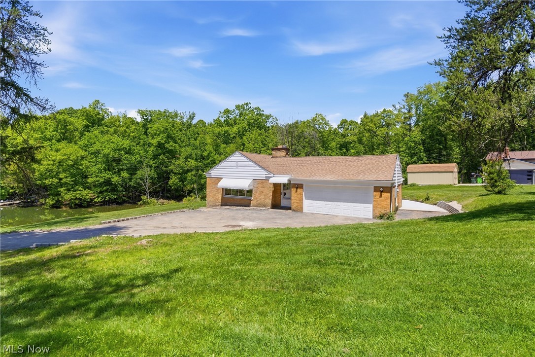 Bedford - Residential